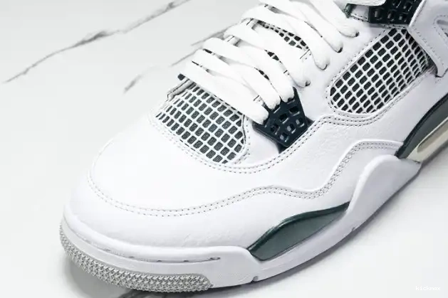 Cheap Jordan FQ8138-103 Green Air 4 Oxidized 0517